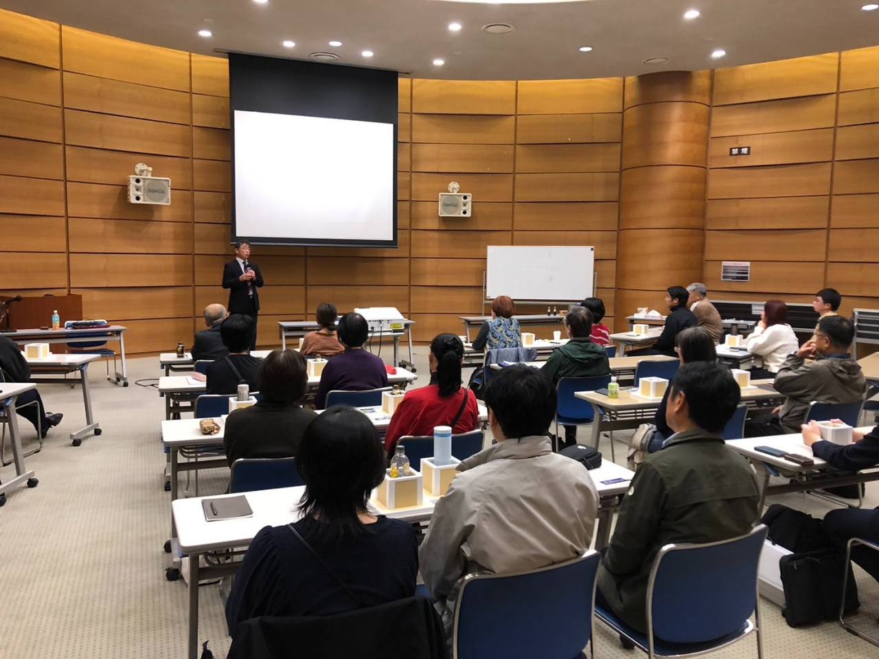 静岡県袋井市で登壇致します。